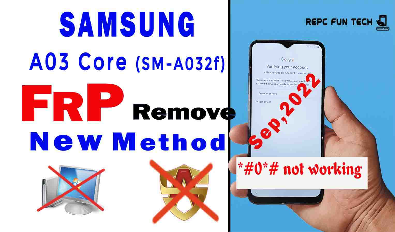 samsung-a03-core-frp-bypass-no-emergency-call